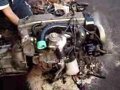 MITSUBISHI 4D56 WORKSHOP MANUAL PDF visual data 4